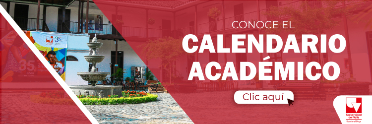 Calendario Académico Agosto - Diciembre 2023